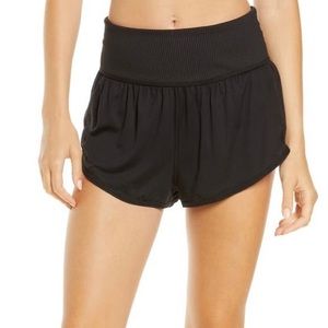 FP MOVEMENT GAME TIME SHORT